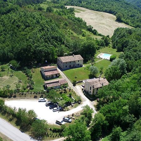 拉费拉雅农庄酒店 Pianello  外观 照片